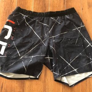 Reebok CF shorts